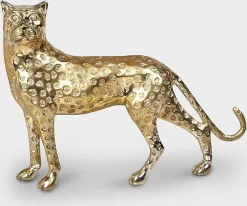 Gouden Beeld Panter - &Klevering