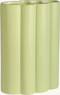 &Klevering - Groene Vaas - Vaas Voor Bloemen - Cadeau - Cadeau Voor Vrouwen