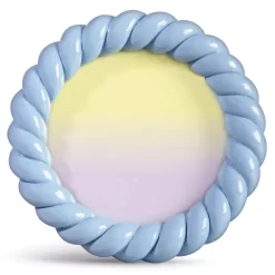 & Klevering &klevering Braid Fotolijst Ø13,5 Lichtblauw