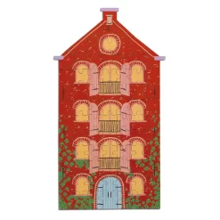& Klevering &klevering Canal House Warehouse Puzzel Spel