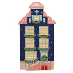 & Klevering &klevering Canal House Wave Puzzel Spel