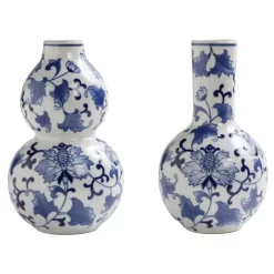 & Klevering &klevering Dutch Delight Vaas Set Van 2