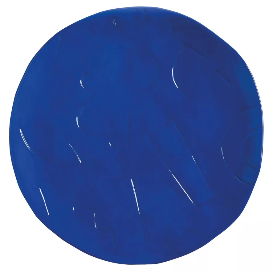 & Klevering &klevering Etch Dinerbord Ø21,5 Set Van 4 - Image 8