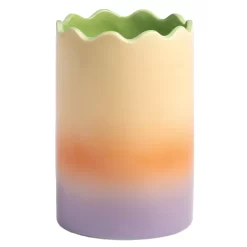 & Klevering &klevering Fade Vaas Small