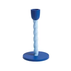 & Klevering &klevering Helix Kandelaar Medium