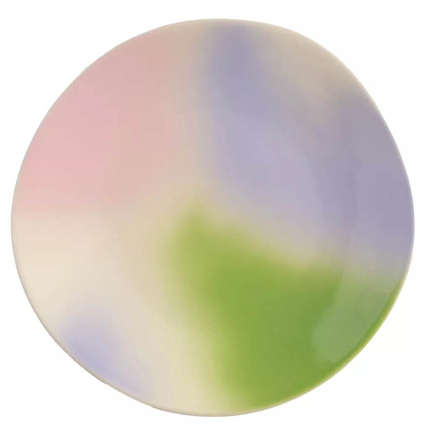 & Klevering &klevering Hue Ontbijtbord Ø17,5 Set Van 4 - Image 5