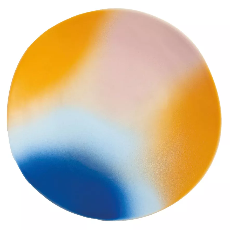 & Klevering &klevering Hue Ontbijtbord Ø17,5 Set Van 4 - Image 7