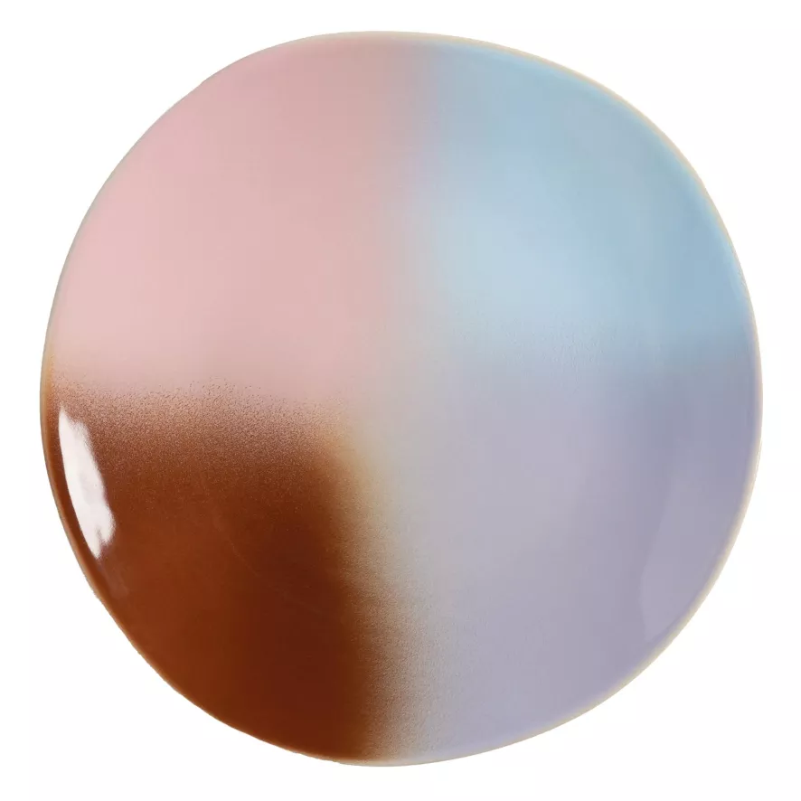 & Klevering &klevering Hue Ontbijtbord Ø17,5 Set Van 4 - Image 8