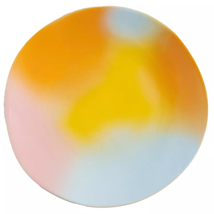 & Klevering &klevering Hue Ontbijtbord Ø17,5 Set Van 4 - Image 9