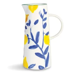 & Klevering &klevering Lemon Twig Karaf 0,75L