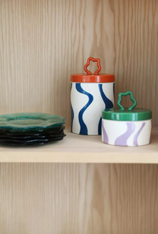 & Klevering &klevering Liquid Voorraadpot Small - Image 2