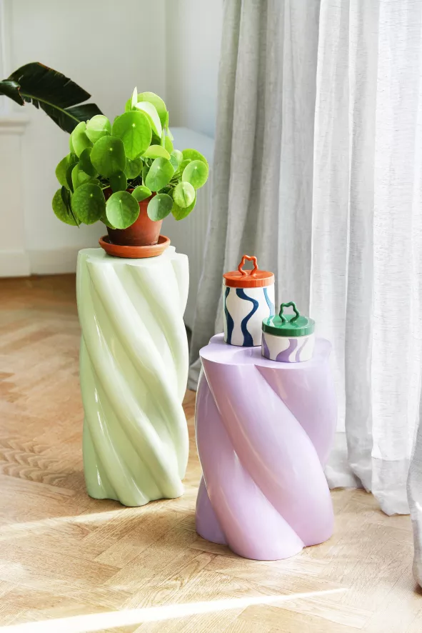 & Klevering &klevering Liquid Voorraadpot Small - Image 3