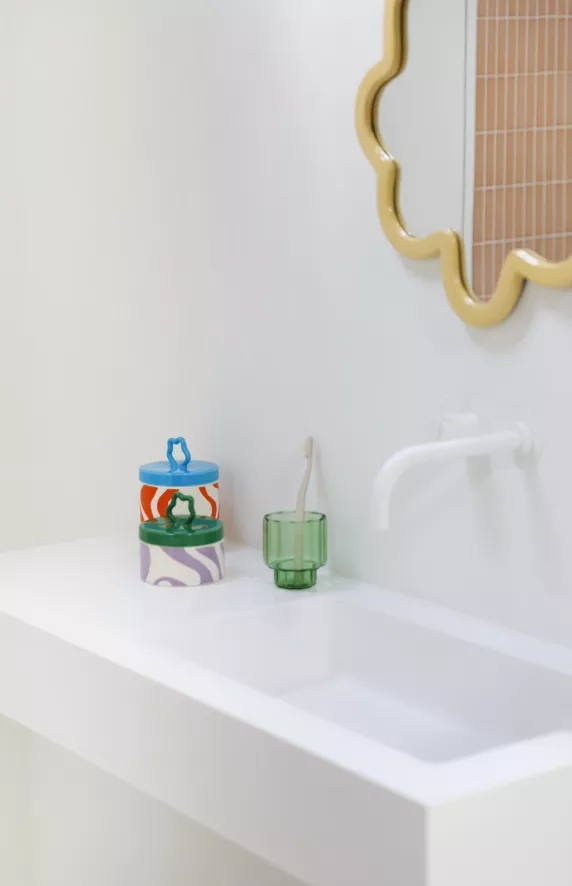 & Klevering &klevering Liquid Voorraadpot Small - Image 4