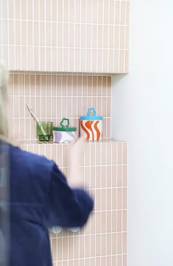 & Klevering &klevering Liquid Voorraadpot Small - Image 5