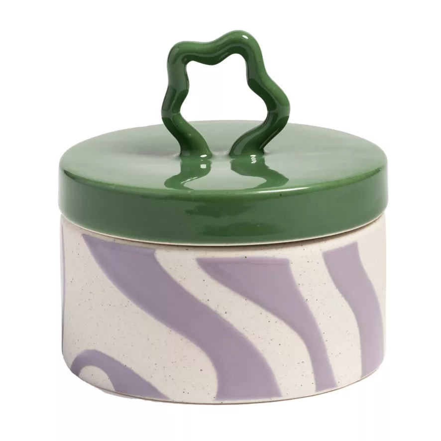 & Klevering &klevering Liquid Voorraadpot Small - Image 6