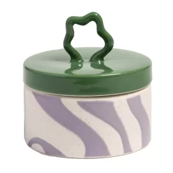 & Klevering &klevering Liquid Voorraadpot Small