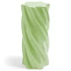 & Klevering &klevering Marshmallow Bijzettafel Medium Mint