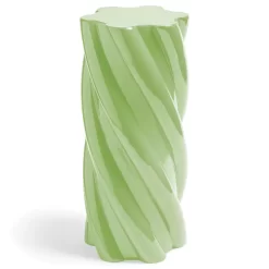 & Klevering &klevering Marshmallow Bijzettafel Medium Mint