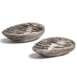 & Klevering &klevering Mussel Peper- En Zoutmolen