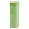 & Klevering &klevering Puffy Kandelaar Medium Groen