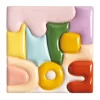 & Klevering &klevering Puzzle Schilderij Boog