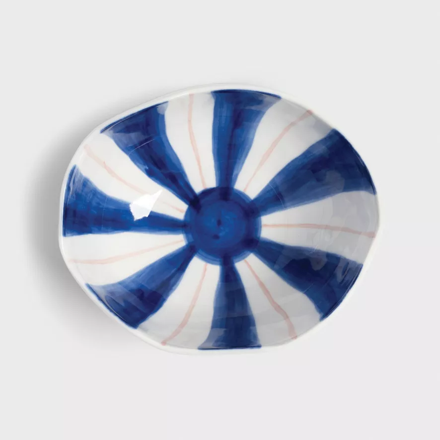 & Klevering &klevering Ray Kom 13x16,5 Set Van 2 Geel - Image 8