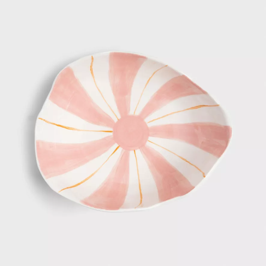 & Klevering &klevering Ray Kom 13x16,5 Set Van 2 Geel - Image 9