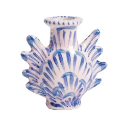 & Klevering &klevering Shellegance Kandelaar Extra Small