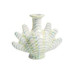 & Klevering &klevering Shellegance Kandelaar Medium