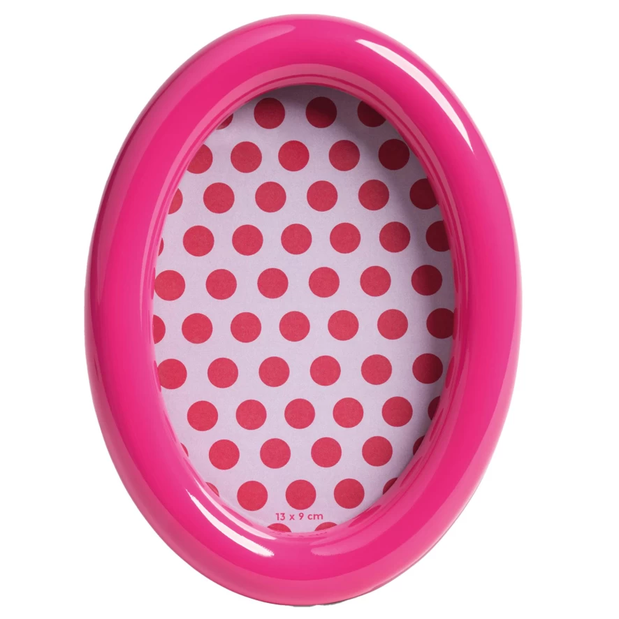 & Klevering &klevering Sleek Fotolijst 12x16 Roze - Image 2