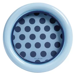 & Klevering &klevering Sleek Fotolijst Ø13 Blauw