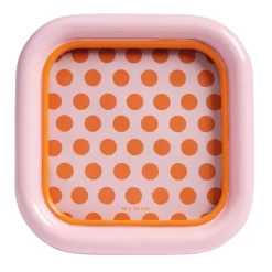 & Klevering &klevering Sleek Fotolijst 13x13 Roze