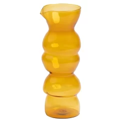 & Klevering &klevering Totem Karaf Oranje