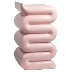 & Klevering &klevering Whip Bijzettafel Large