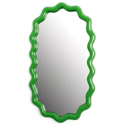 & Klevering &klevering Zigzag Spiegel 50x28